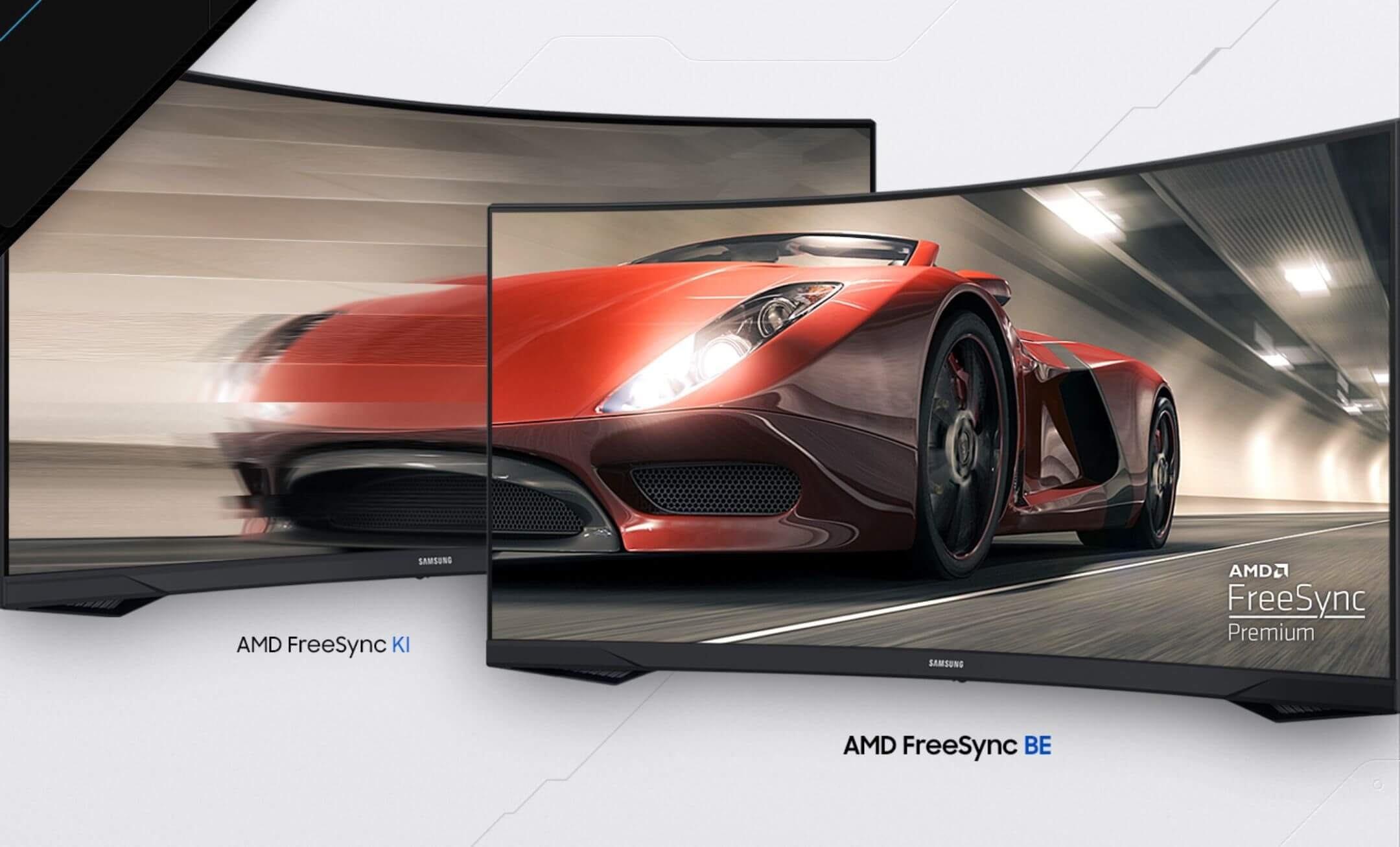 Samsung Odyssey G5